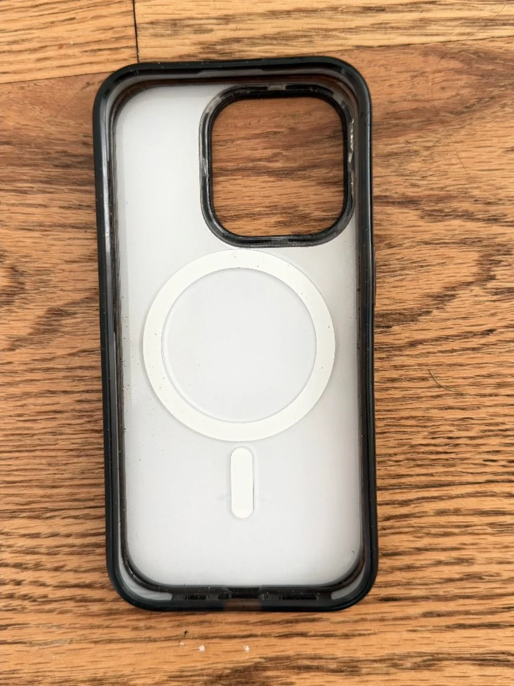 Casetify iPhone 15 Pro Case